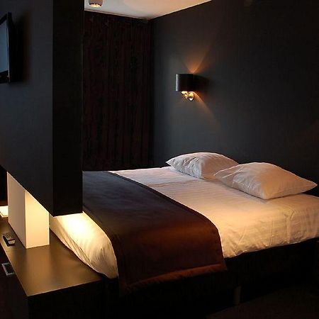 Hotel Victory Groot Bijgaarden Εξωτερικό φωτογραφία