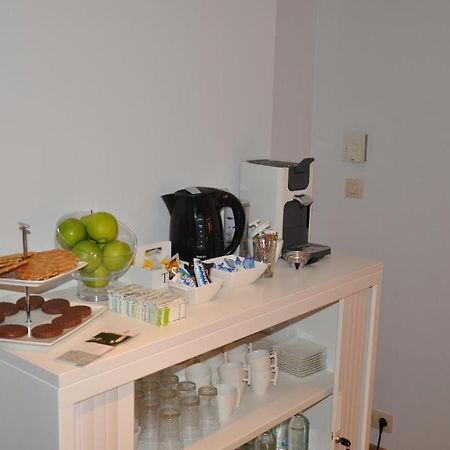 Hotel Victory Groot Bijgaarden Εξωτερικό φωτογραφία