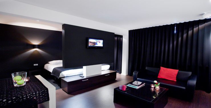 Hotel Victory Groot Bijgaarden Εξωτερικό φωτογραφία