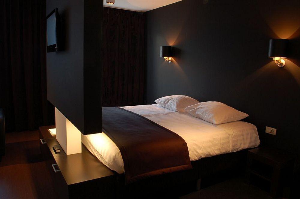 Hotel Victory Groot Bijgaarden Εξωτερικό φωτογραφία