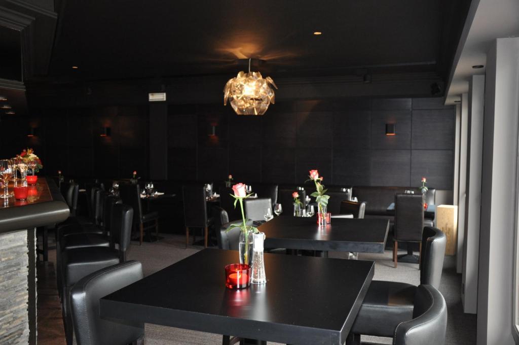 Hotel Victory Groot Bijgaarden Εξωτερικό φωτογραφία
