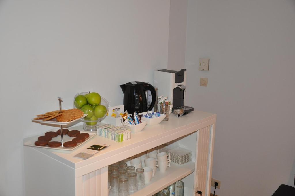 Hotel Victory Groot Bijgaarden Εξωτερικό φωτογραφία
