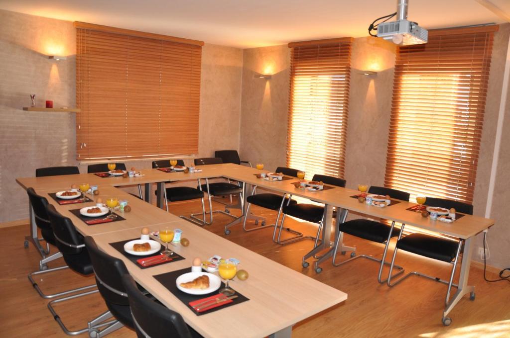 Hotel Victory Groot Bijgaarden Εξωτερικό φωτογραφία