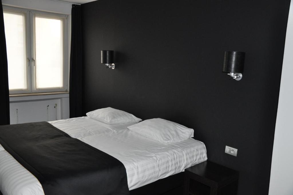 Hotel Victory Groot Bijgaarden Εξωτερικό φωτογραφία