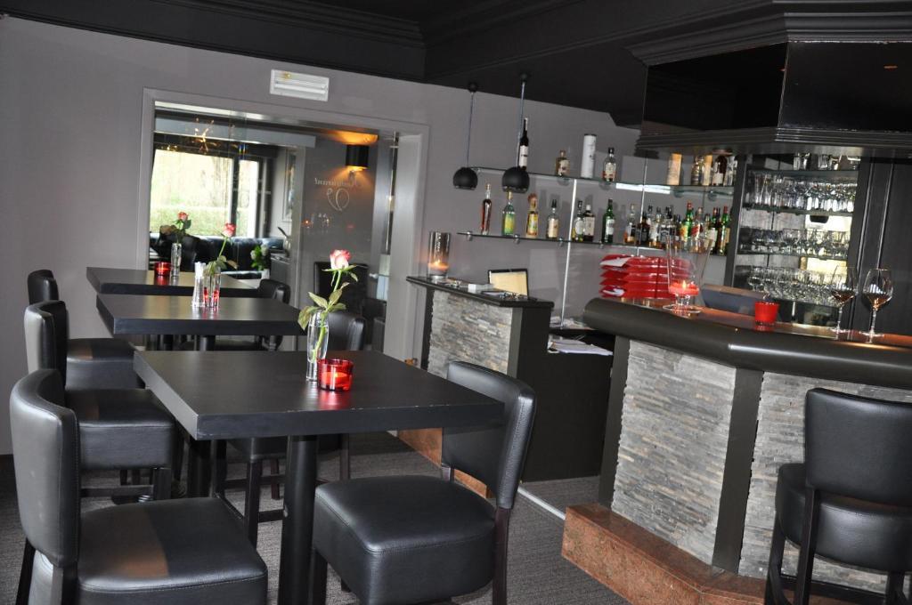 Hotel Victory Groot Bijgaarden Εξωτερικό φωτογραφία