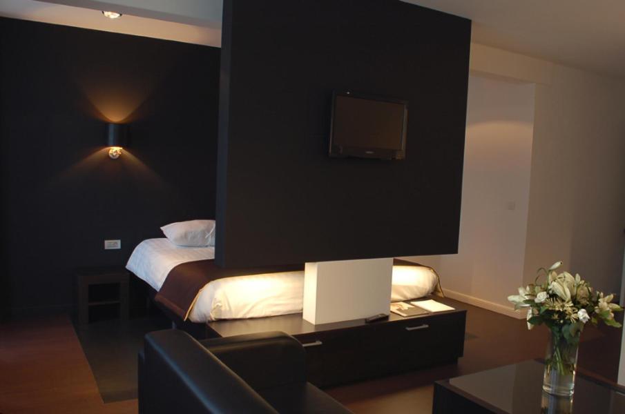 Hotel Victory Groot Bijgaarden Δωμάτιο φωτογραφία