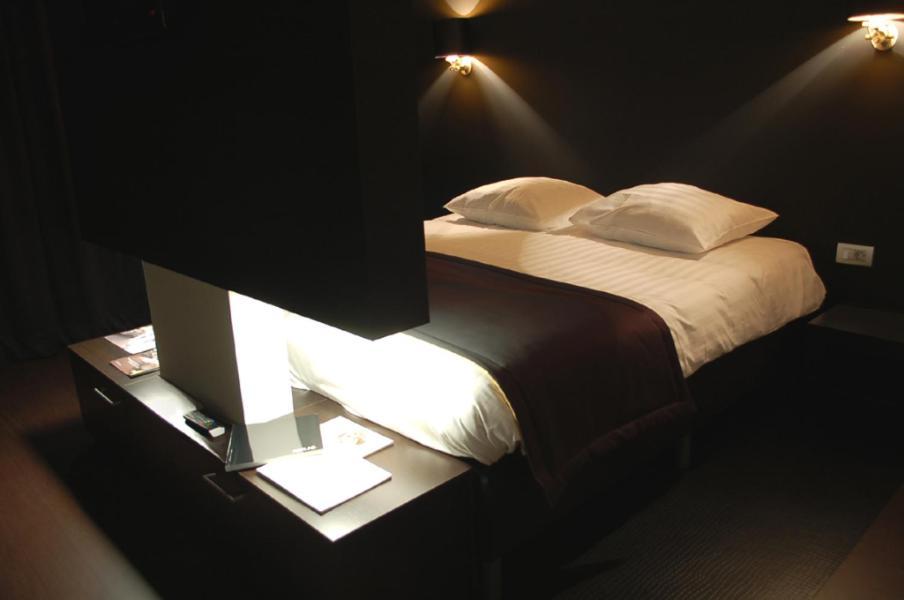 Hotel Victory Groot Bijgaarden Δωμάτιο φωτογραφία