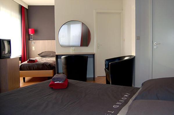 Hotel Victory Groot Bijgaarden Δωμάτιο φωτογραφία