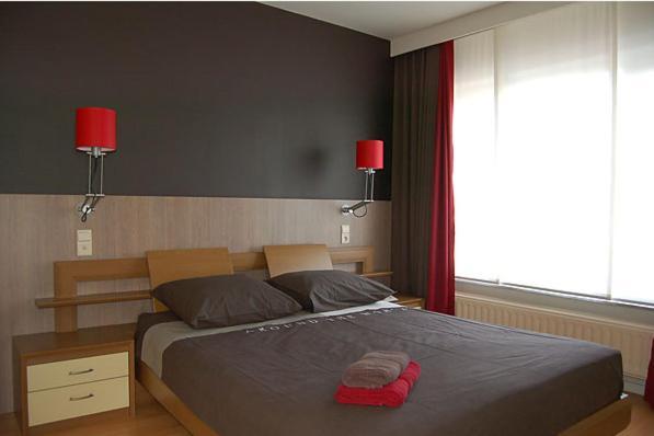 Hotel Victory Groot Bijgaarden Δωμάτιο φωτογραφία