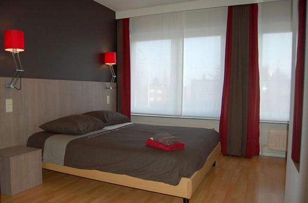 Hotel Victory Groot Bijgaarden Δωμάτιο φωτογραφία