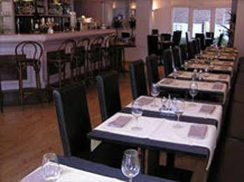 Hotel Victory Groot Bijgaarden Εξωτερικό φωτογραφία